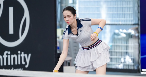 Lộ diện nhà vô địch xứng đáng tại giải Babolat Open Cup 2026 - hình ảnh - vn-new88.com Lộ diện nhà vô địch xứng đáng tại giải Babolat Open Cup 2026 - hình ảnh - vn-new88.com