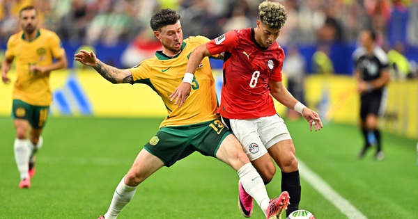 Kết quả World Cup 2026 hôm nay: Những tấm vé cuối vào vòng 16 đội đã được xác định - hình ảnh - vn-new88.com