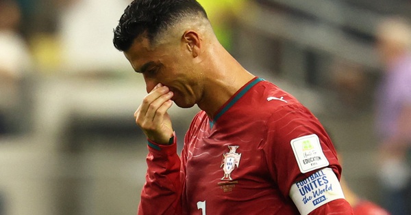 Link vào nhà cái NEW88: Ronaldo dừng bước, Bồ Đào Nha thiếu bản lĩnh vô địch - hình ảnh - vn-new88.com Link vào nhà cái NEW88: Ronaldo dừng bước, Bồ Đào Nha thiếu bản lĩnh vô địch - hình ảnh - vn-new88.com