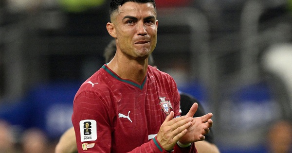 Lộ diện ứng viên dẫn dắt đội tuyển Bồ Đào Nha là thầy cũ của Ronaldo: CR7 có đổi ý? - hình ảnh - vn-new88.com Lộ diện ứng viên dẫn dắt đội tuyển Bồ Đào Nha là thầy cũ của Ronaldo: CR7 có đổi ý? - hình ảnh - vn-new88.com