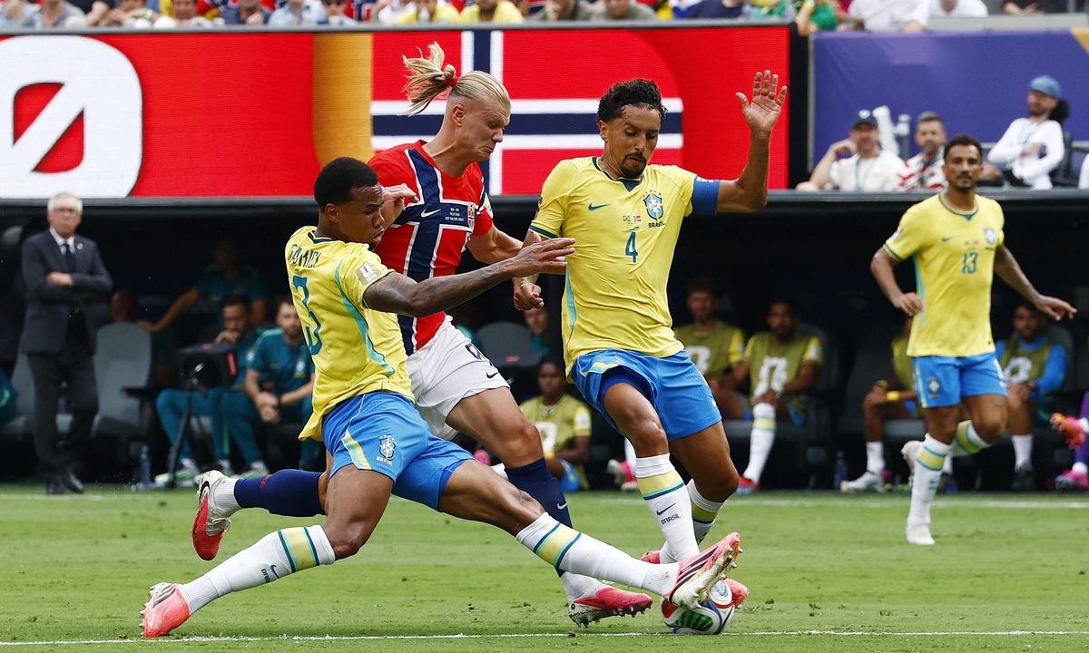 Cựu tuyển thủ Na Uy: ‘Haaland nhỉnh hơn Ronaldo Nazario’: góc nhìn mới cho người chơi Việt - hình ảnh - vn-new88.com Cựu tuyển thủ Na Uy: ‘Haaland nhỉnh hơn Ronaldo Nazario’: góc nhìn mới cho người chơi Việt - hình ảnh - vn-new88.com