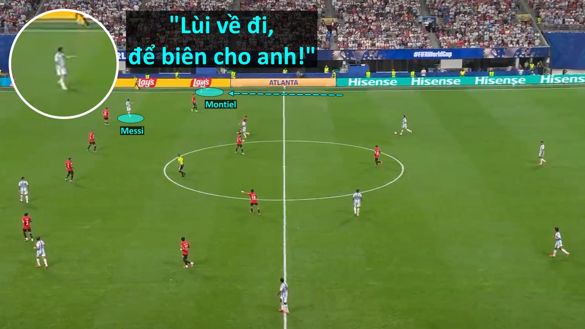 Messi và 12 phút để đời của Argentina: góc nhìn mới cho người chơi Việt - hình ảnh - vn-new88.com Messi và 12 phút để đời của Argentina: góc nhìn mới cho người chơi Việt - hình ảnh - vn-new88.com