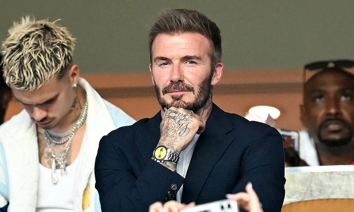 Gia đình Beckham cổ vũ Messi: Khoảnh khắc nóng hổi từ World Cup 2026 - hình ảnh - vn-new88.com Gia đình Beckham cổ vũ Messi: Khoảnh khắc nóng hổi từ World Cup 2026 - hình ảnh - vn-new88.com