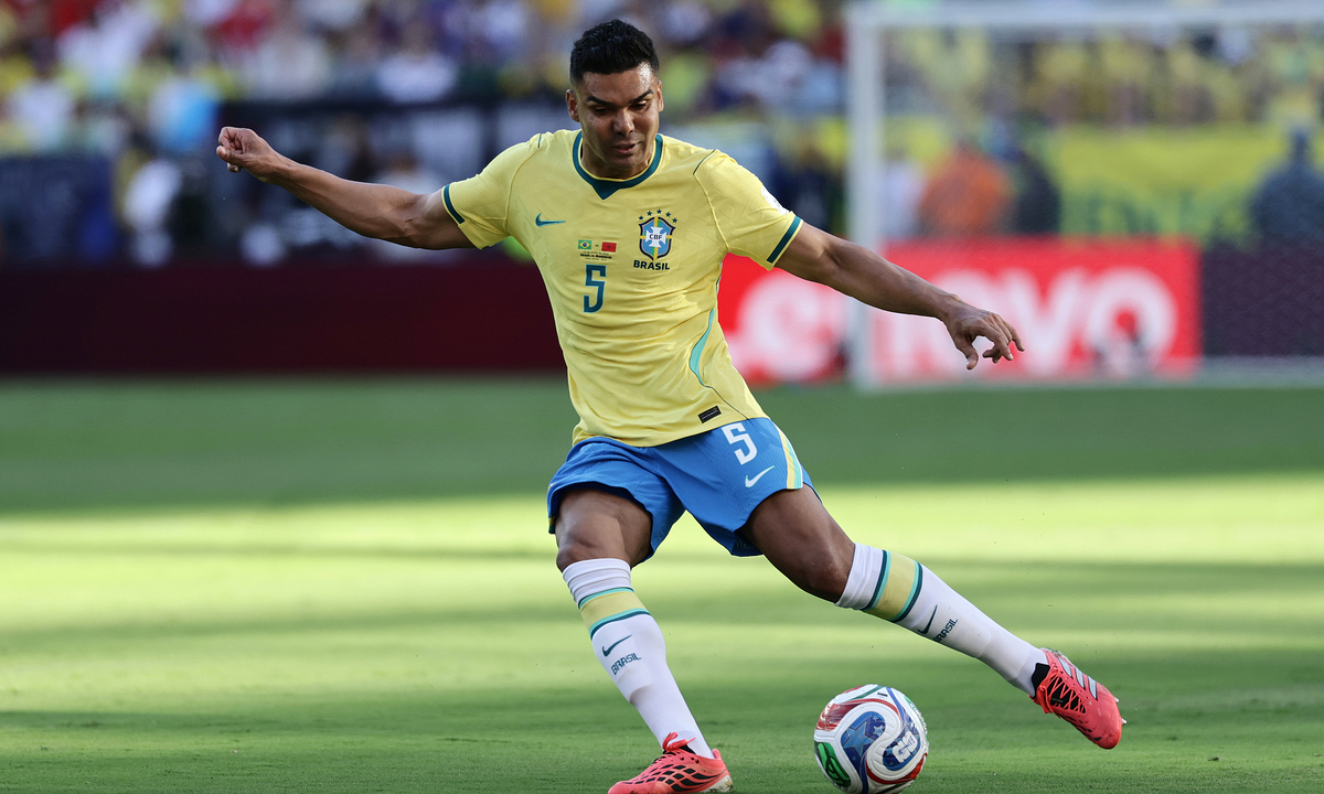 Đăng nhập NEW88 – Cập nhật phản ứng bất ngờ của Tổng thống Brazil về Casemiro tại World Cup 2026 - hình ảnh - vn-new88.com