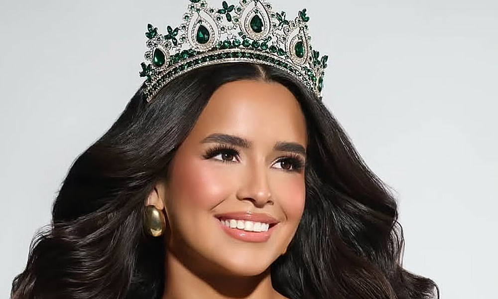Hoa hậu Mỹ 23 tuổi thiệt mạng trong động đất Venezuela: Tin buồn giữa mùa hè - hình ảnh - vn-new88.com Hoa hậu Mỹ 23 tuổi thiệt mạng trong động đất Venezuela: Tin buồn giữa mùa hè - hình ảnh - vn-new88.com