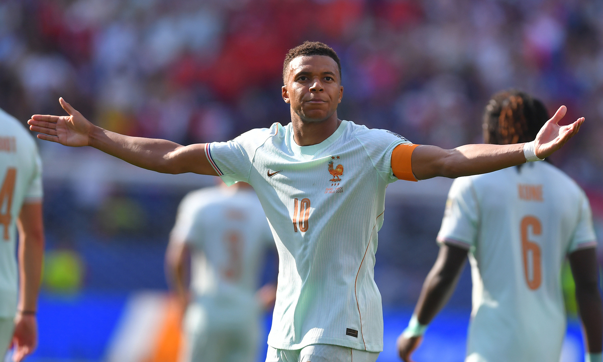 Mbappe phá thêm kỷ lục World Cup: góc nhìn mới cho người chơi Việt - hình ảnh - vn-new88.com Mbappe phá thêm kỷ lục World Cup: góc nhìn mới cho người chơi Việt - hình ảnh - vn-new88.com