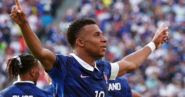 Mbappe vượt Klose, áp sát Messi: Thay đổi lịch sử World Cup - hình ảnh - vn-new88.com Mbappe vượt Klose, áp sát Messi: Thay đổi lịch sử World Cup - hình ảnh - vn-new88.com