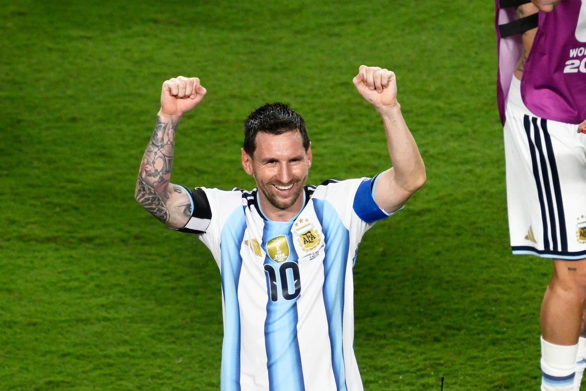 Messi, Mbappe vào đội hình hay nhất tứ kết World Cup 2026: góc nhìn mới cho người chơi Việt - hình ảnh - vn-new88.com Messi, Mbappe vào đội hình hay nhất tứ kết World Cup 2026: góc nhìn mới cho người chơi Việt - hình ảnh - vn-new88.com