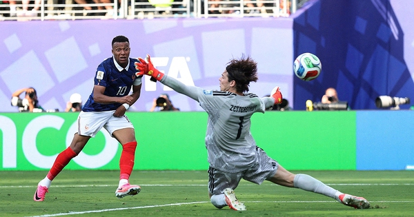 Link vào nhà cái NEW88: Pháp vs Paraguay – Trận cầu không thể bỏ lỡ cho dân cá cược - hình ảnh - vn-new88.com